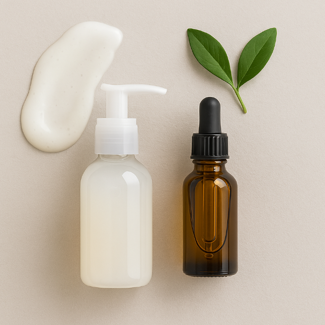 I Siliconi nei Cosmetici: Mito o Minaccia per la Tua Pelle e l’Ambiente?